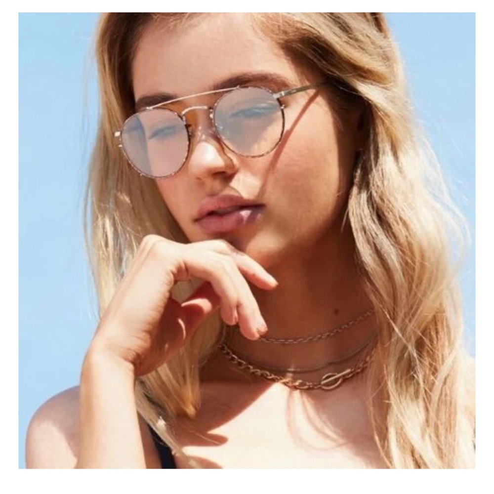 Sunglasses - Crap Eyewear The Tuff Safari